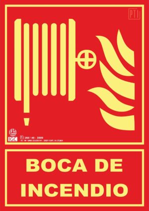 SEÑAL BIE